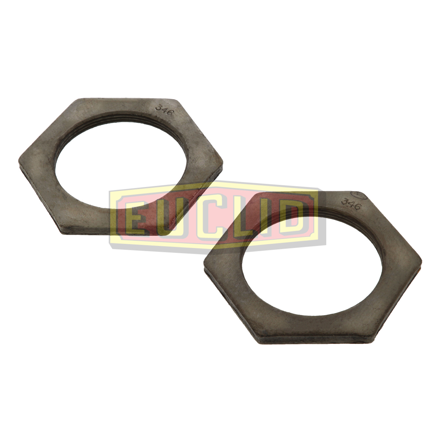 Spindle Nut Euclid E2425