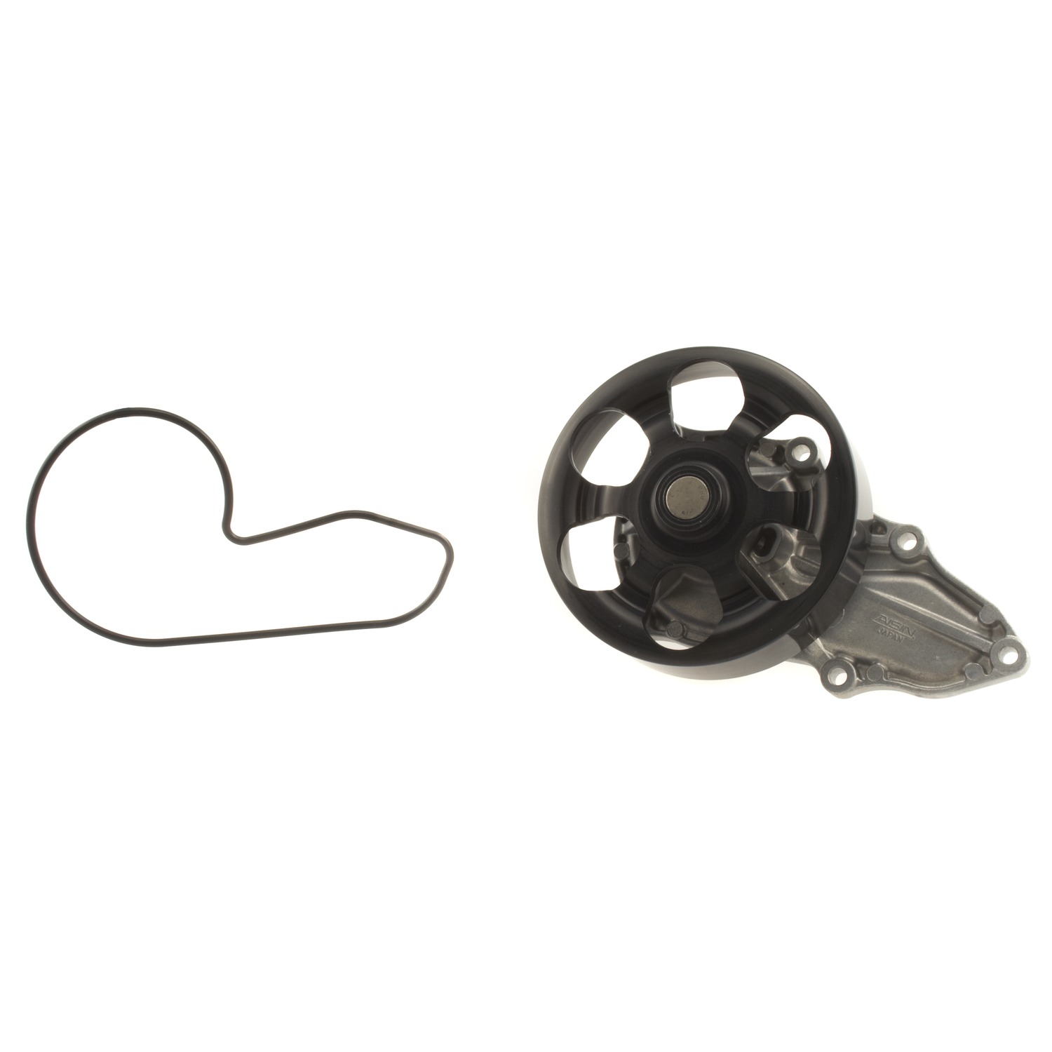 Engine Water Pump AISIN WPH-054