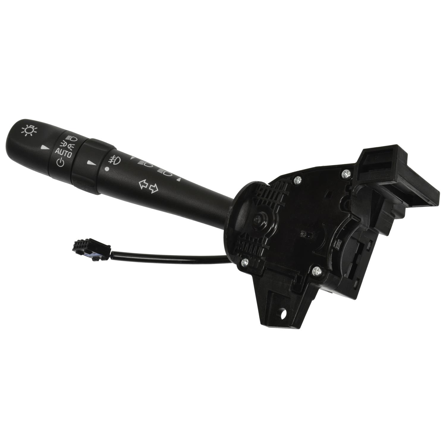 Multi-Function Switch Standard Ignition CBS-2117