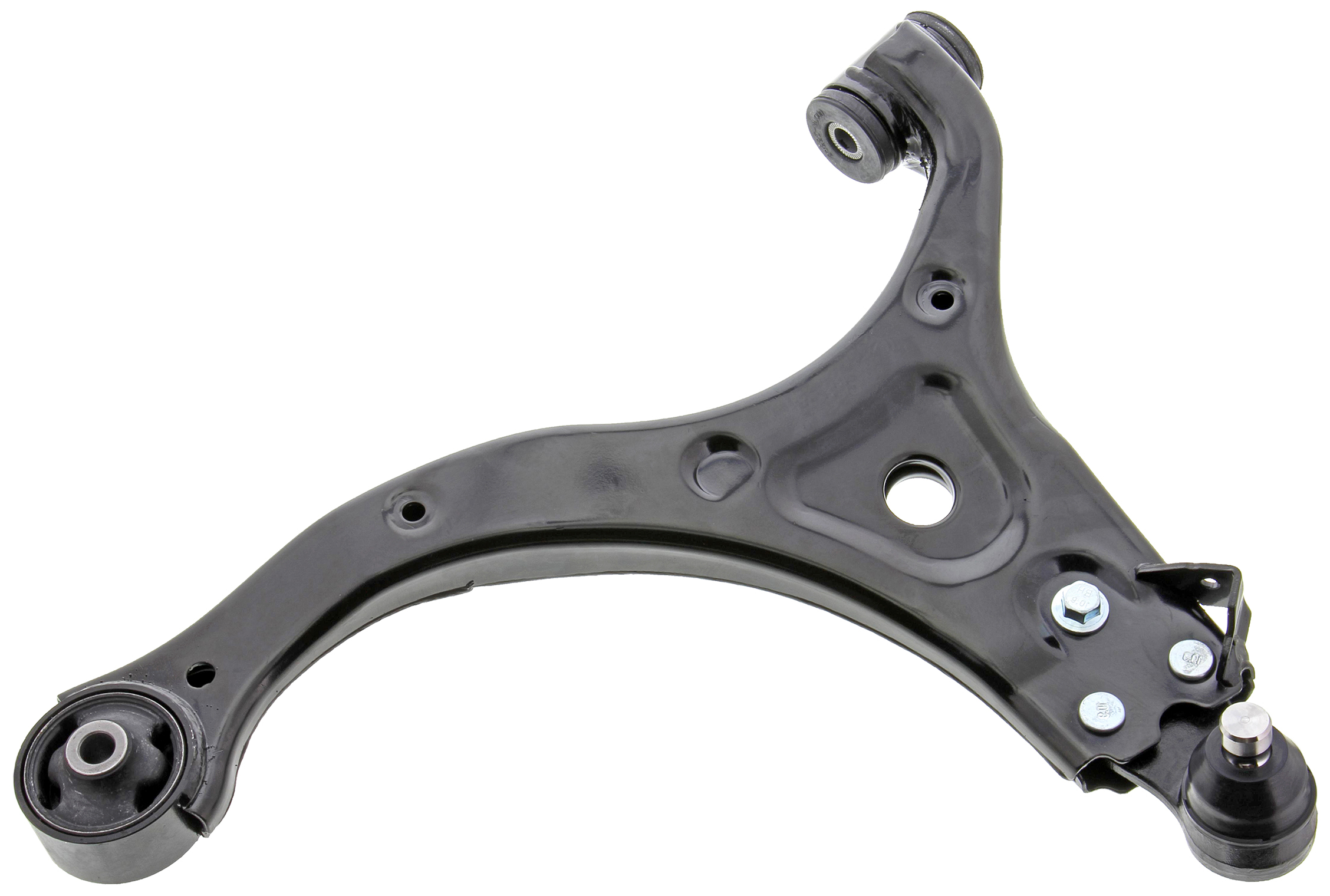 Suspension Control Arm and Ball Joint Assembly MacPherson Chassis C9GS901037