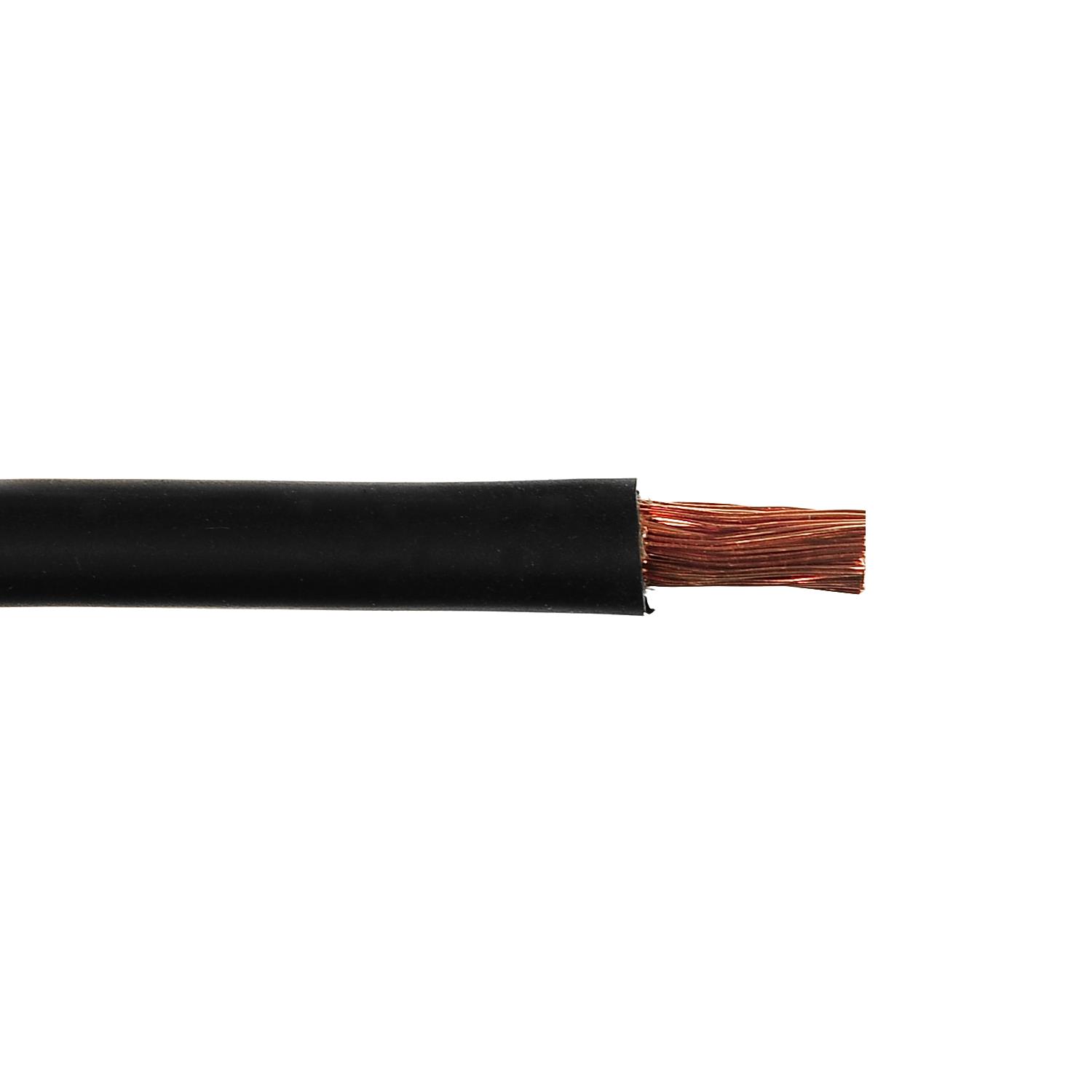 Primary Wire Standard Ignition C6E