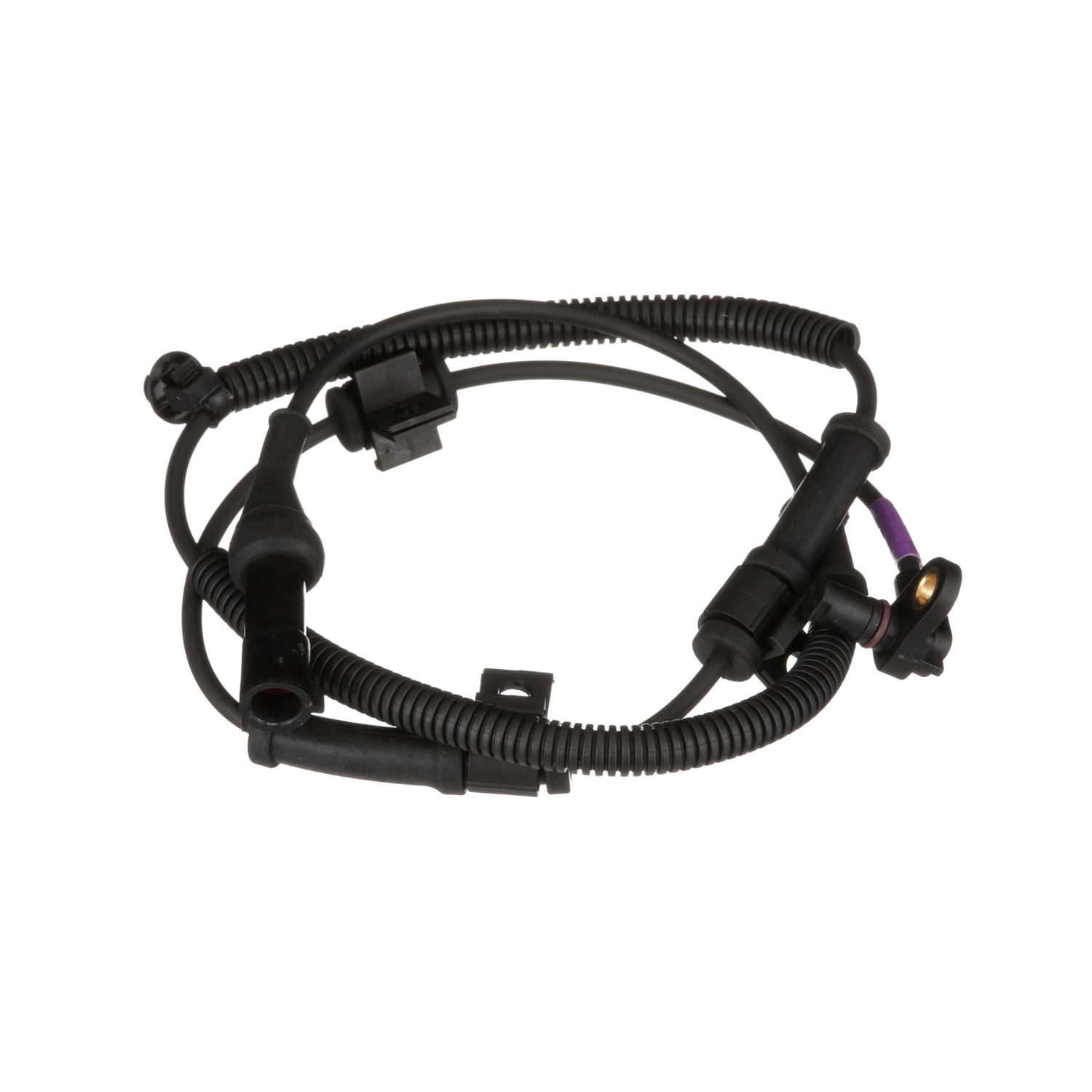 ABS Wheel Speed Sensor Standard Ignition ALS505
