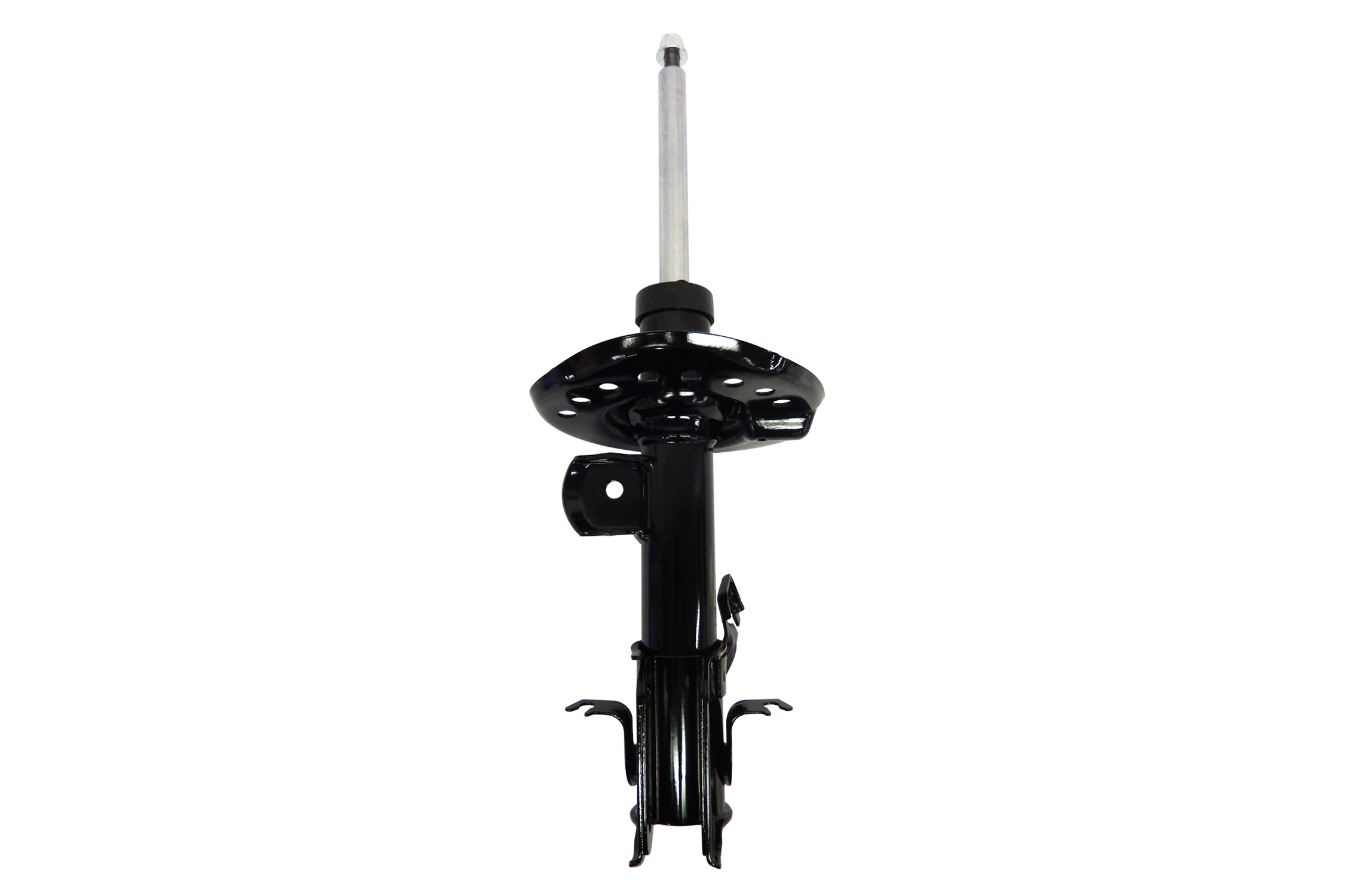 Suspension Strut MacPherson Ride Control MP333591R