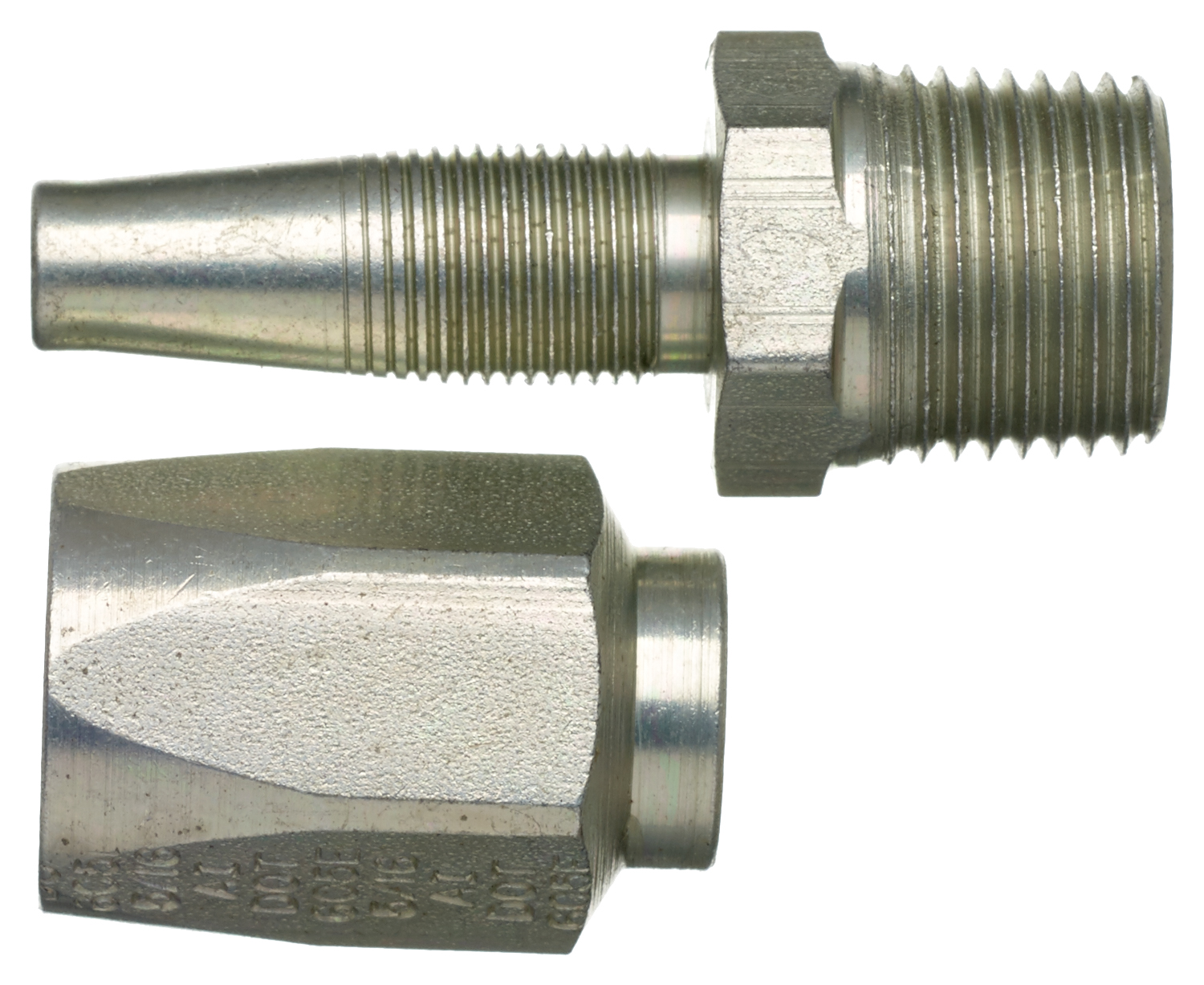 Hydraulic Coupling / Adapter Gates G35100-0808