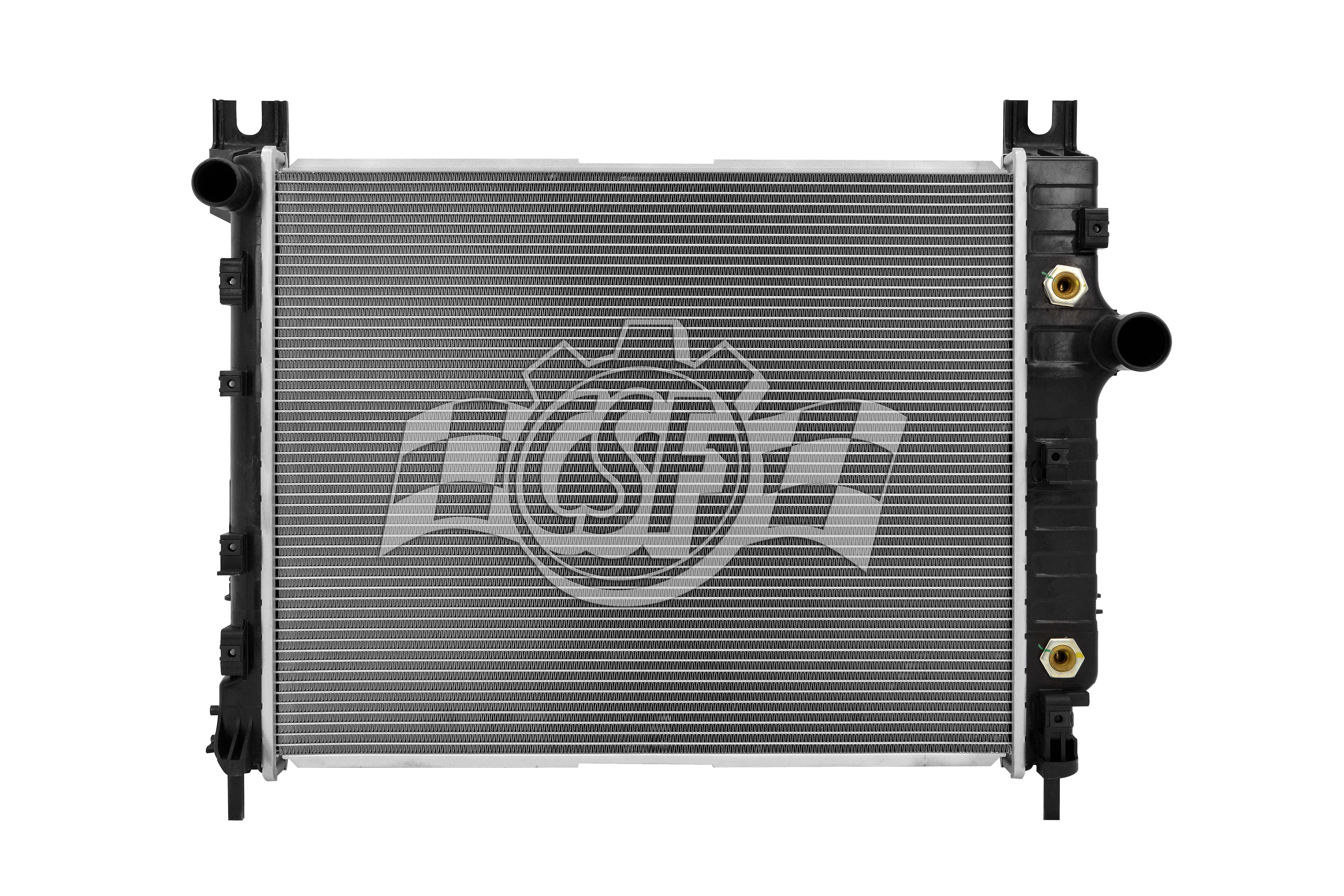 Radiator CSF 3516