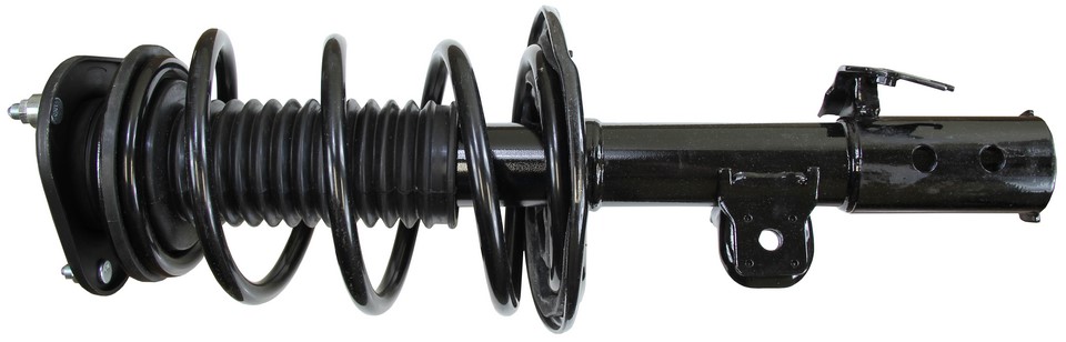 Suspension Strut and Coil Spring Assembly Monroe Shocks & Struts 282275