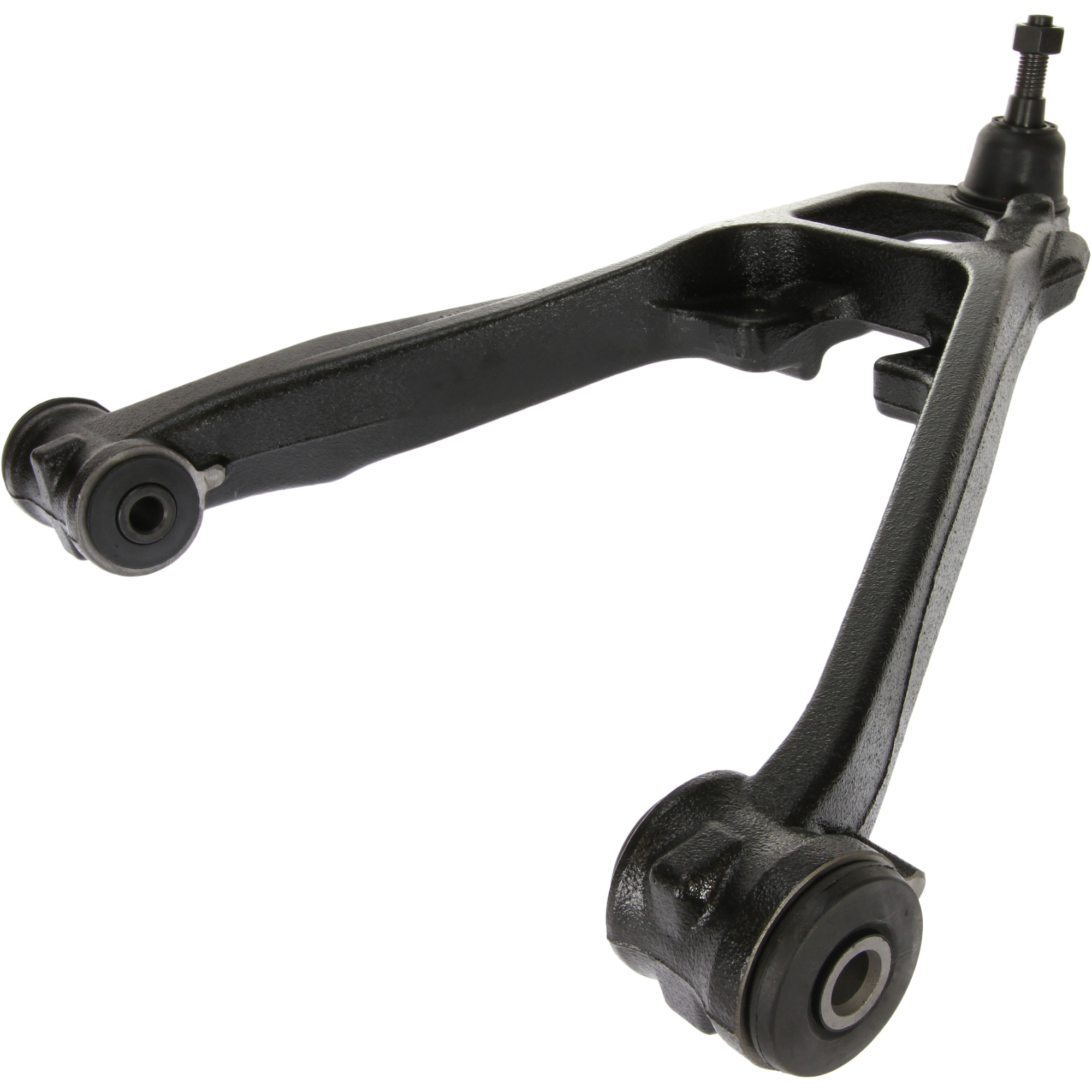 Suspension Control Arm and Ball Joint Assembly Centric Parts 622.66029