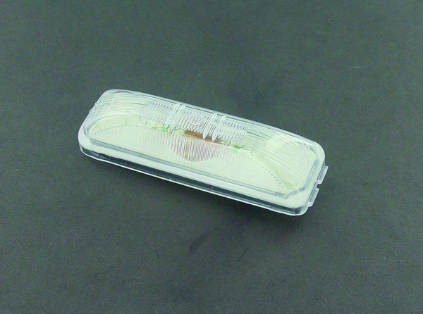 Multi-Purpose Warning Light Techspan 735225