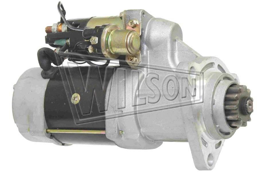 Starter Wilson 91-01-4711