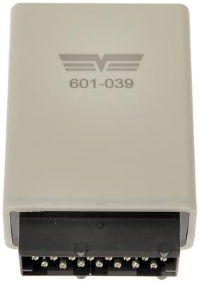 Vehicle Power Control Module Dorman - OE Solutions 601-039