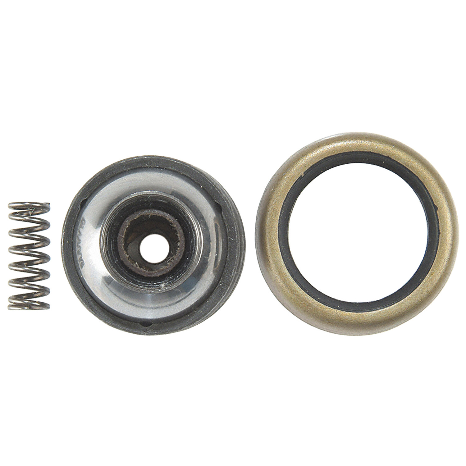 Double Cardan CV Ball Kit MOOG Driveline Products 612
