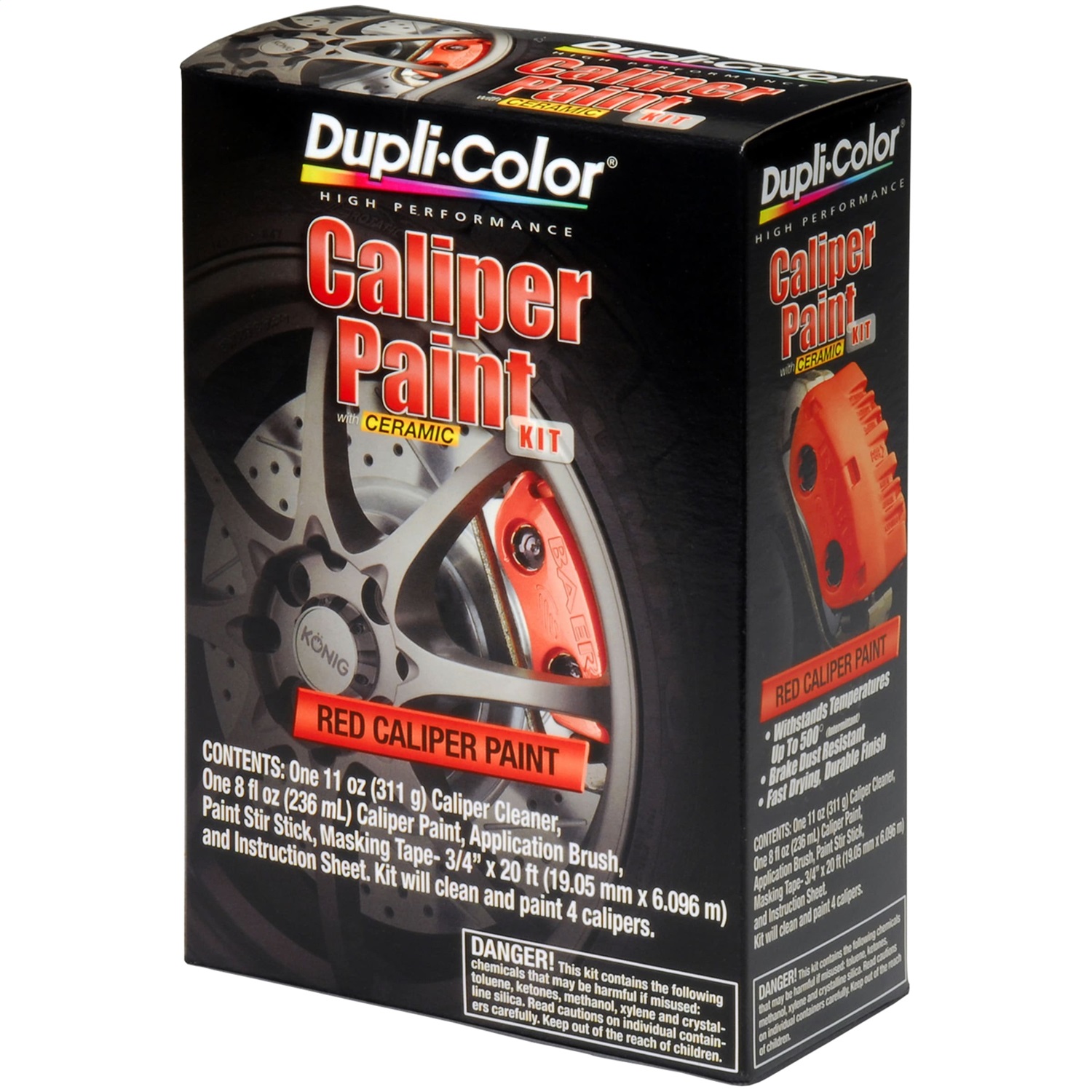Paint Dupli-Color BCP400