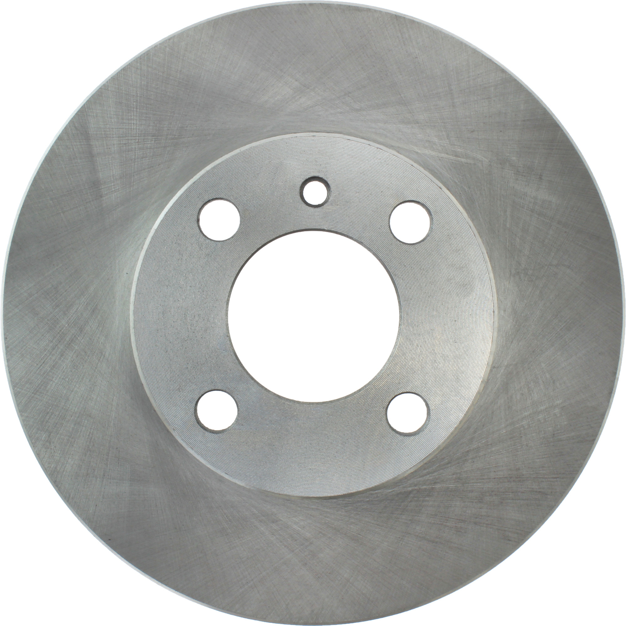 Disc Brake Rotor Centric Parts 121.34006
