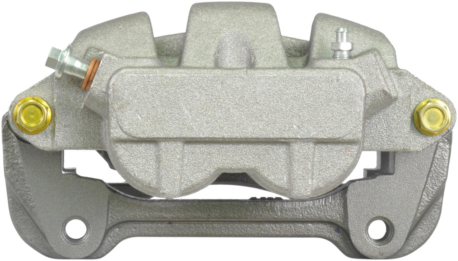 Disc Brake Caliper Perfect Stop 89-17923B