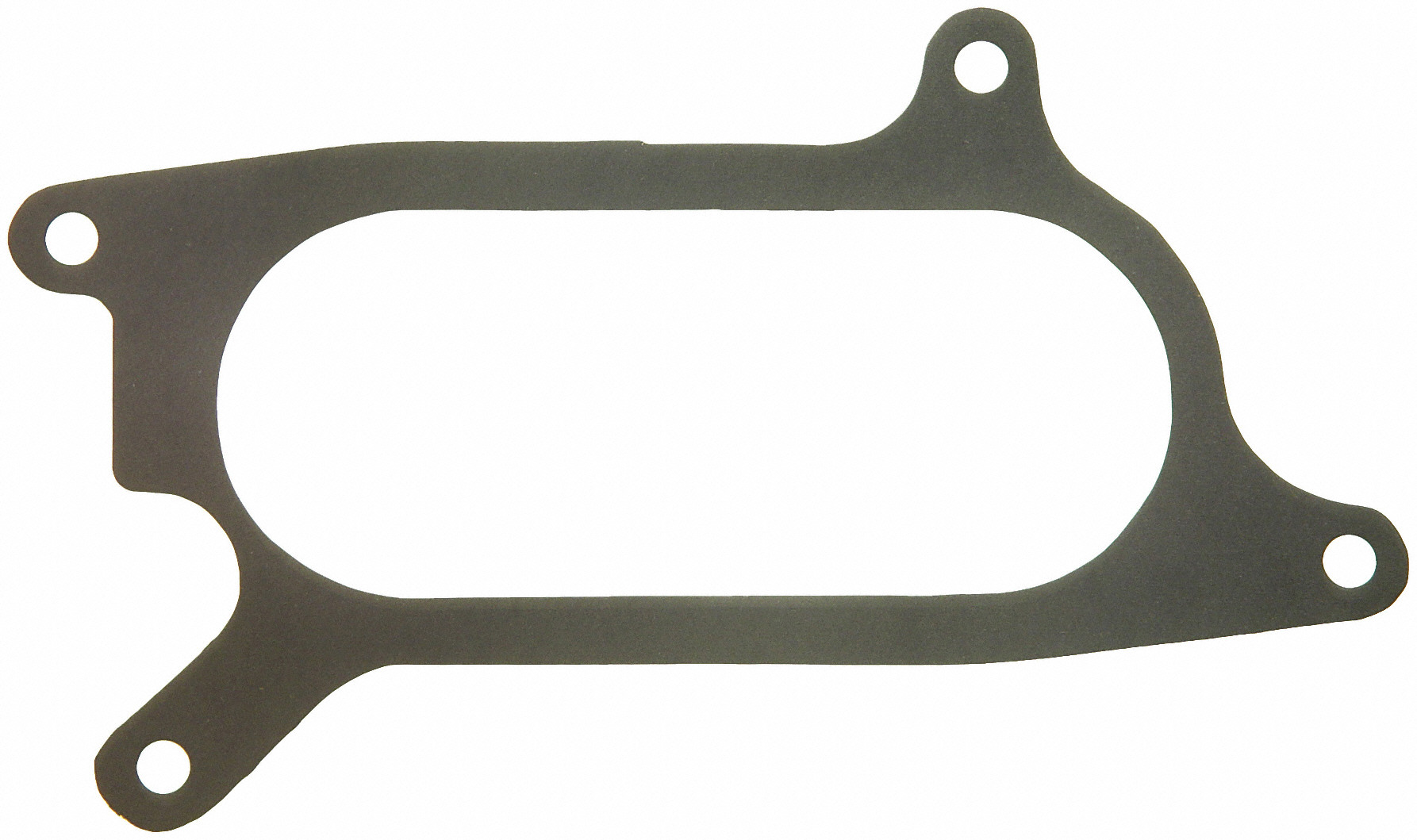 Fuel Injection Throttle Body Mounting Gasket FEL-PRO 61143