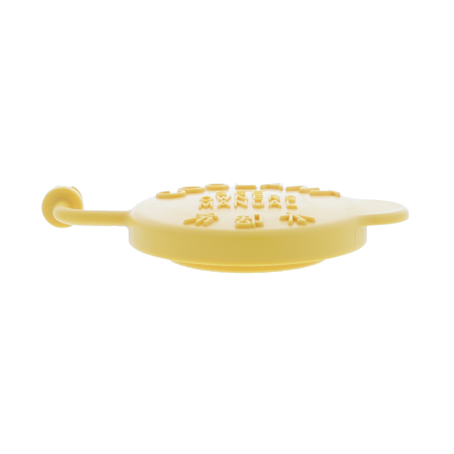 Engine Coolant Reservoir Cap Motorad T110