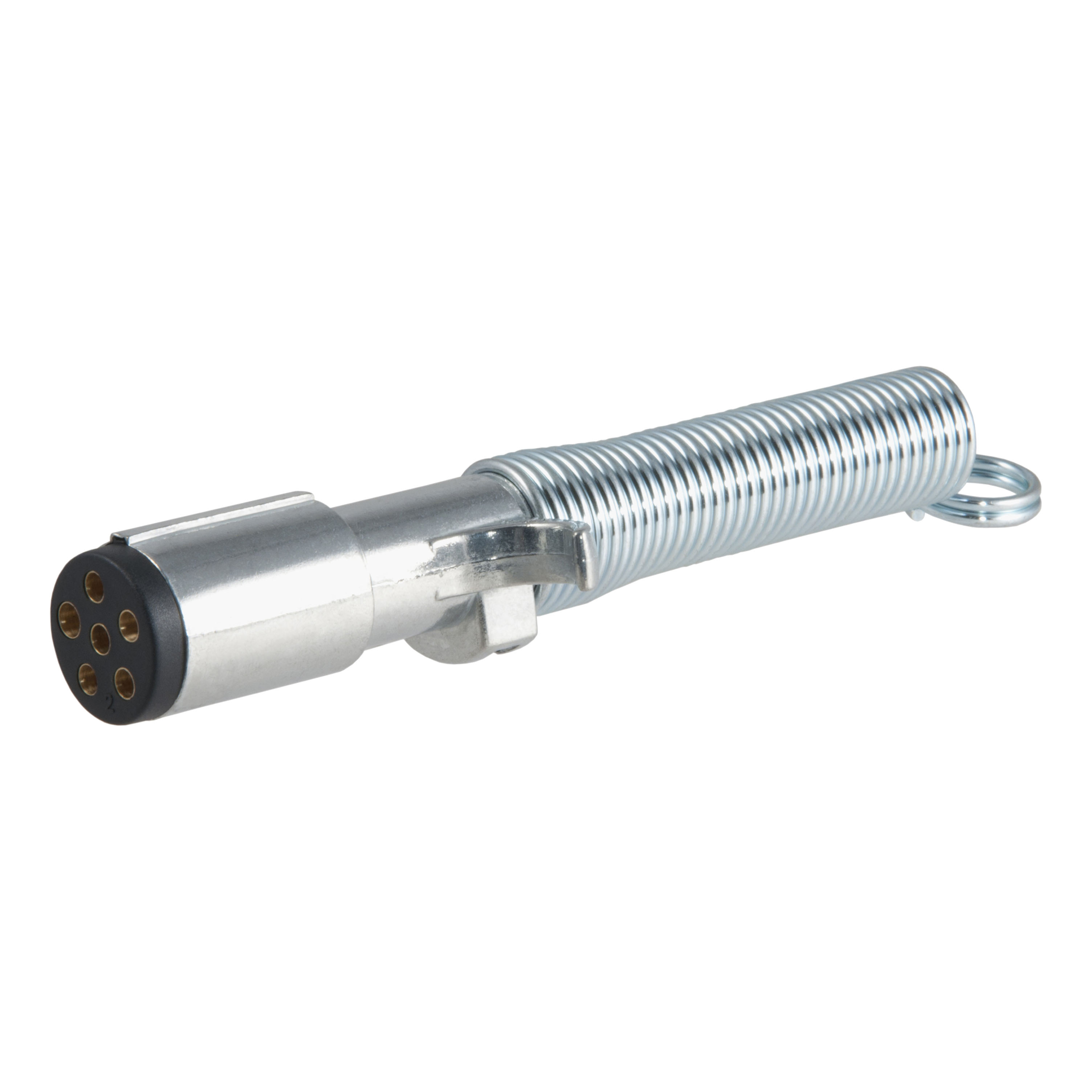 Trailer Connector Kit CURT 58083