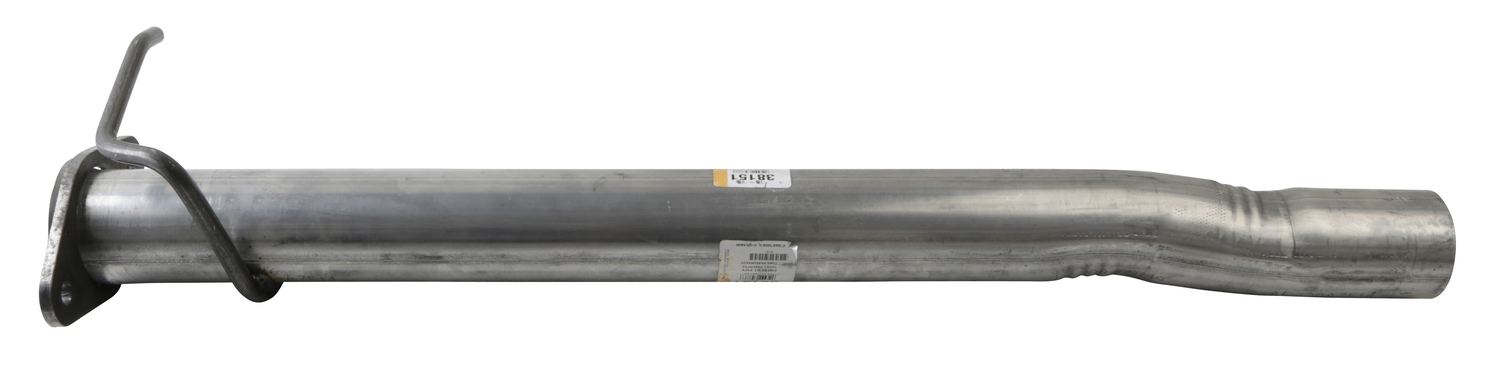 Exhaust Pipe AP Exhaust 38151