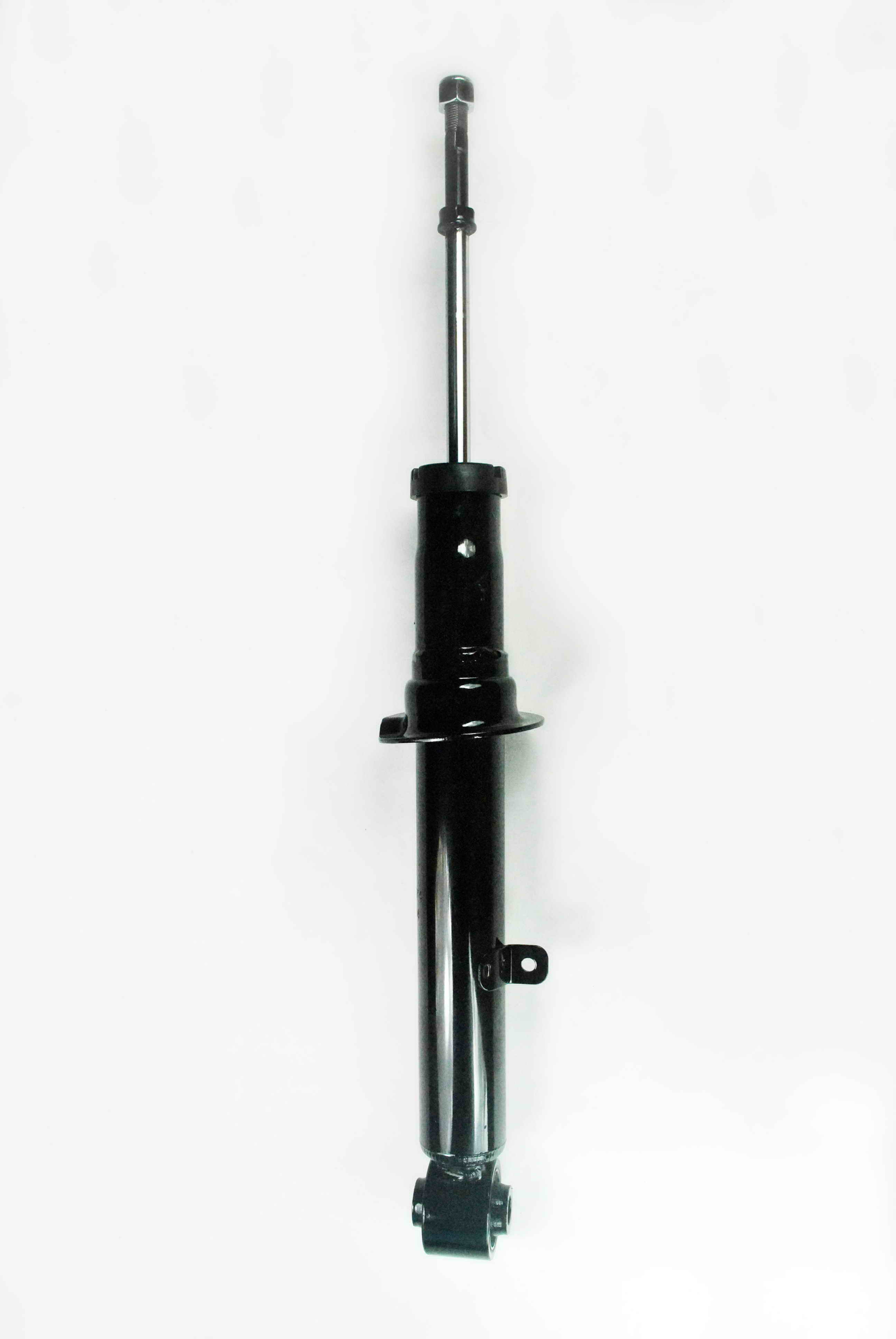 Suspension Strut MacPherson Ride Control MP345474