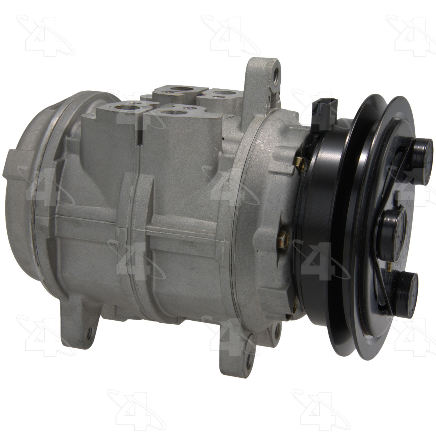 A/C Compressor Four Seasons 57114