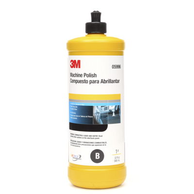 Polish 3M 05996