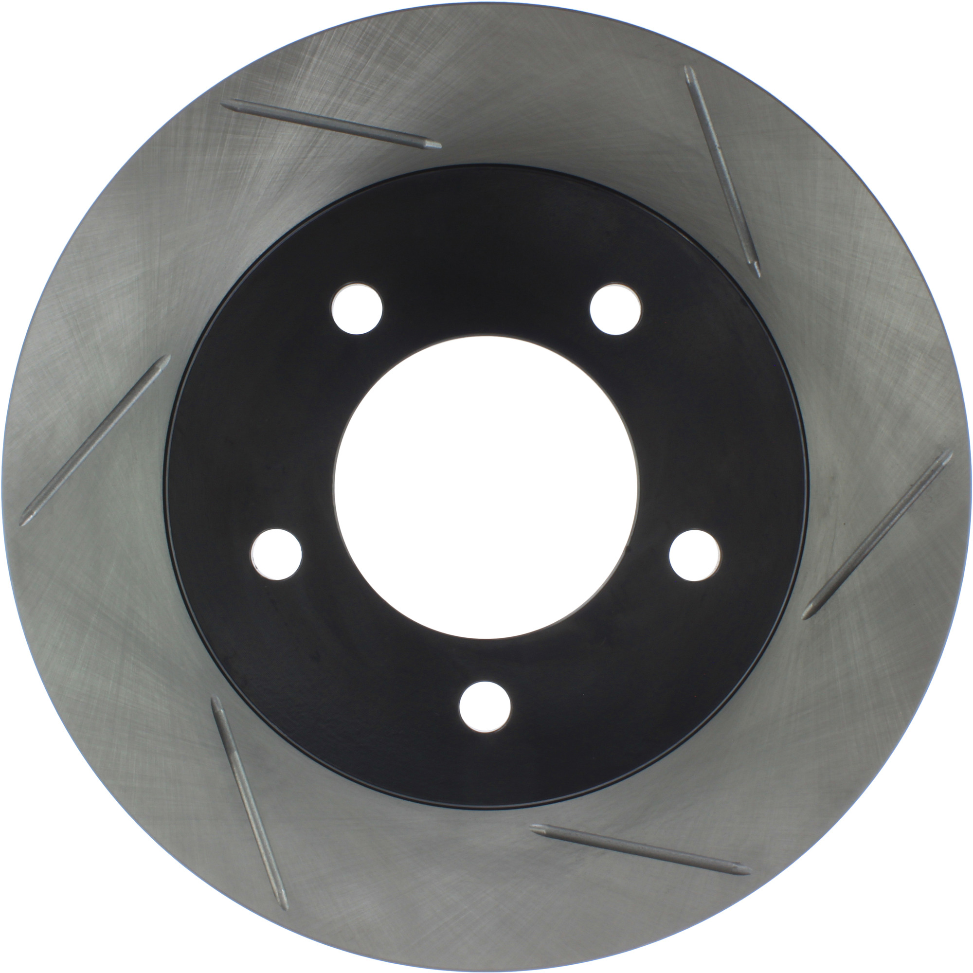 Disc Brake Rotor StopTech 126.65058CSL