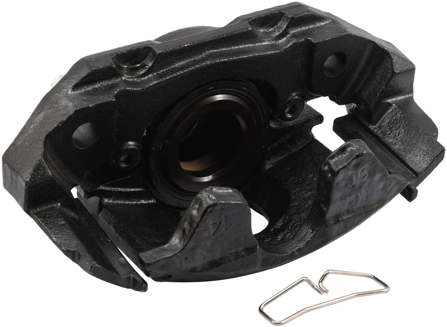 Disc Brake Caliper Perfect Stop 89X07618A
