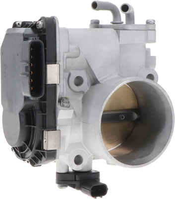 Fuel Injection Throttle Body CARDONE Reman 672019