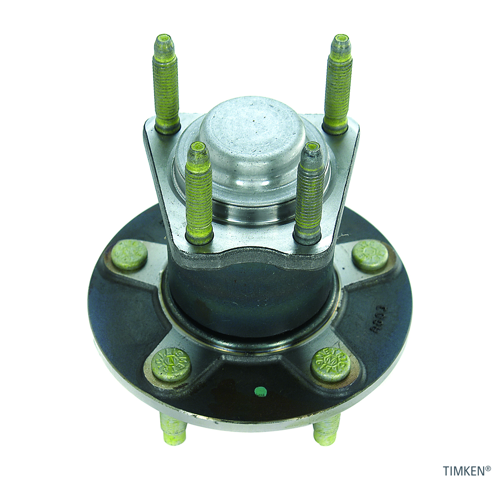 Wheel Bearing and Hub Assembly Timken HA590089