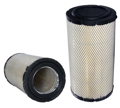 Engine Air Filter Wix 49991