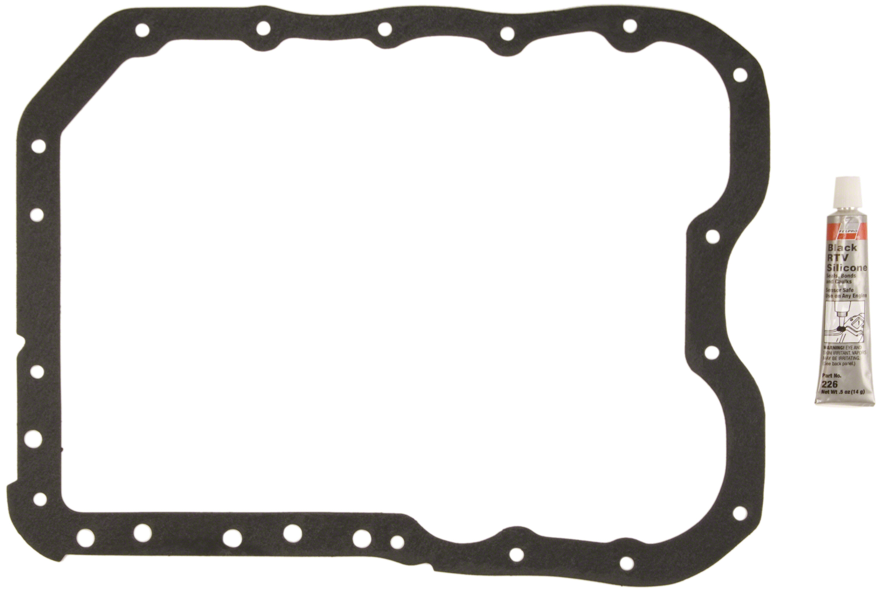 Engine Oil Pan Gasket Set Fel-Pro OS 30778