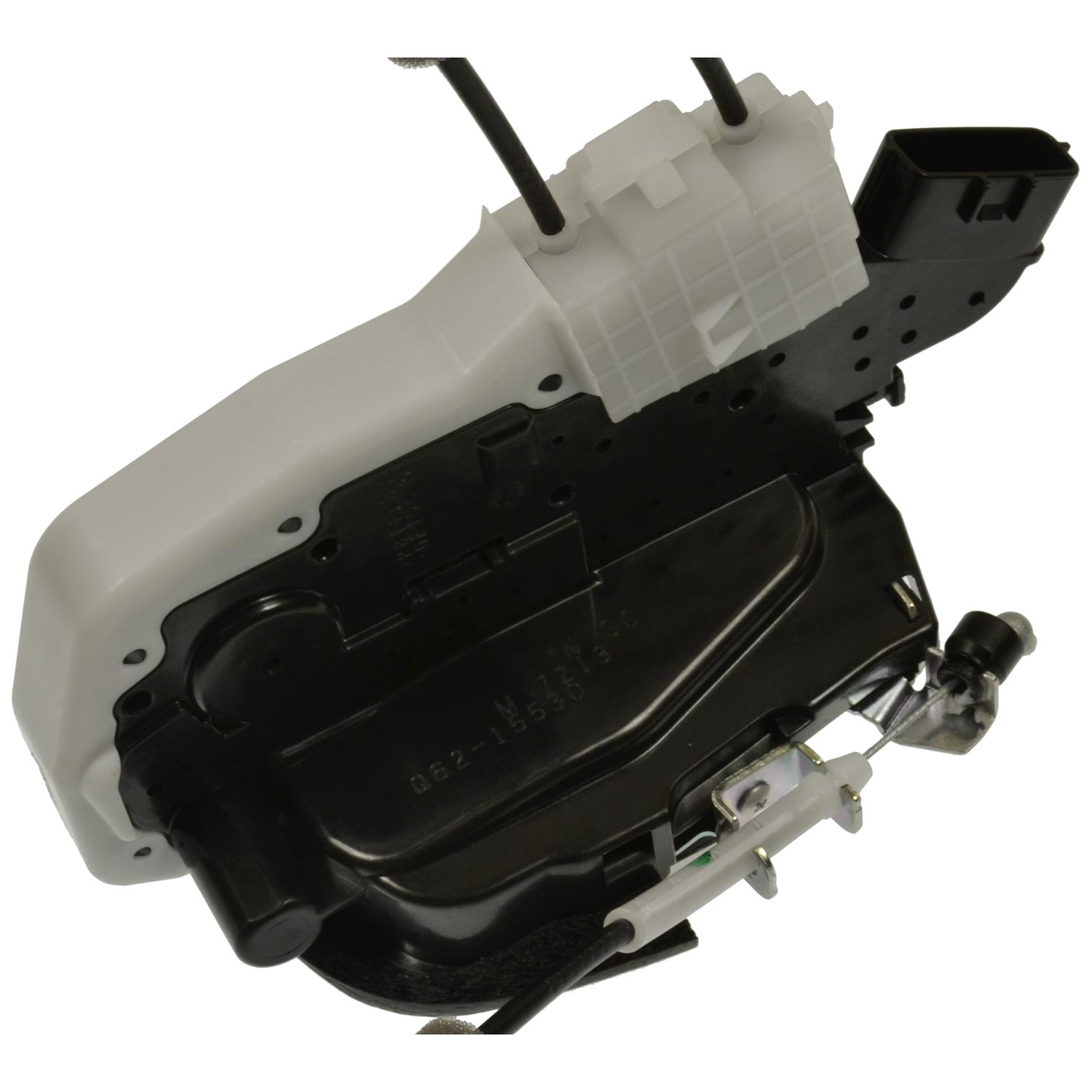 Door Lock Actuator Standard Import DLA1238