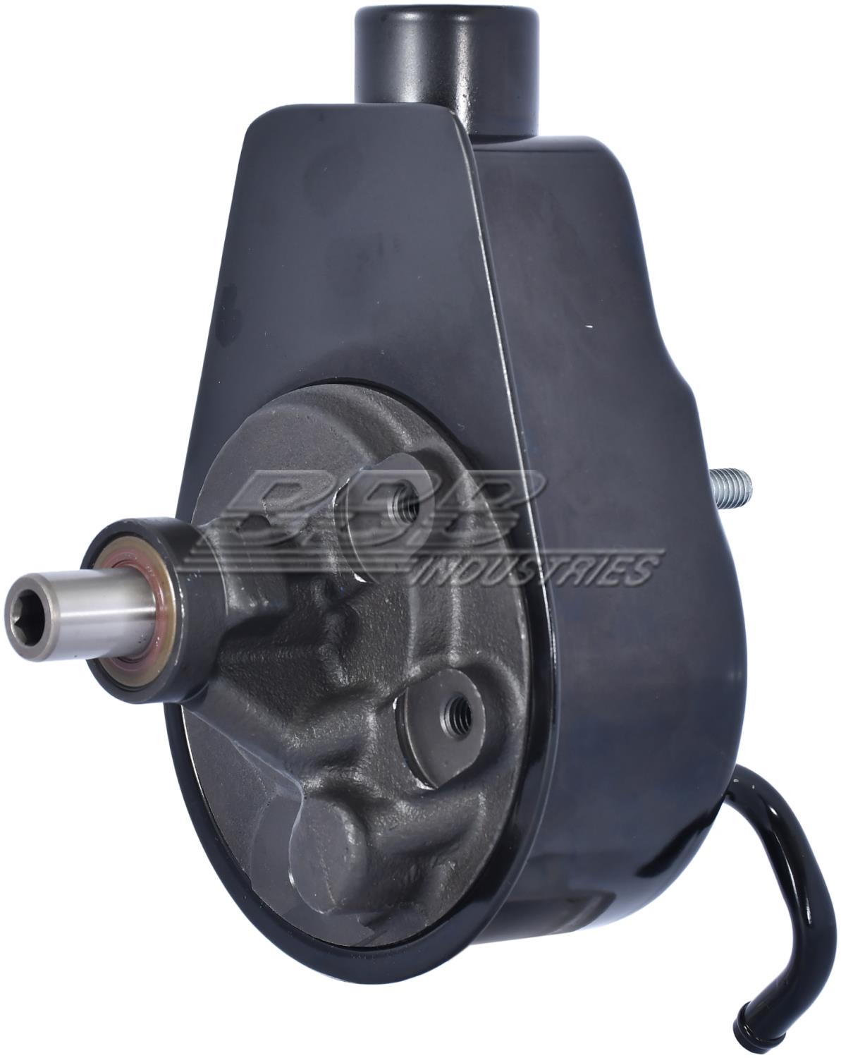 Power Steering Pump TERREPOWER formerly BBB Industries N732-2159