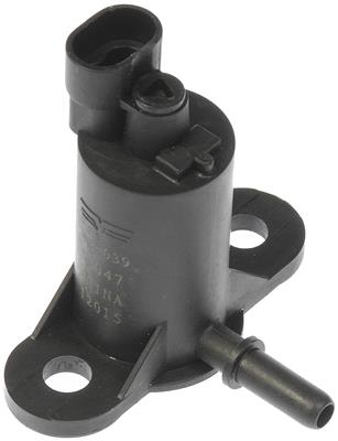 Vapor Canister Purge Valve Dorman - OE Solutions 911-039