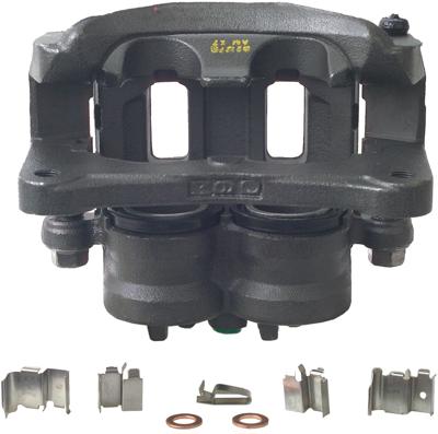 Disc Brake Caliper CARDONE Reman 19-B2657