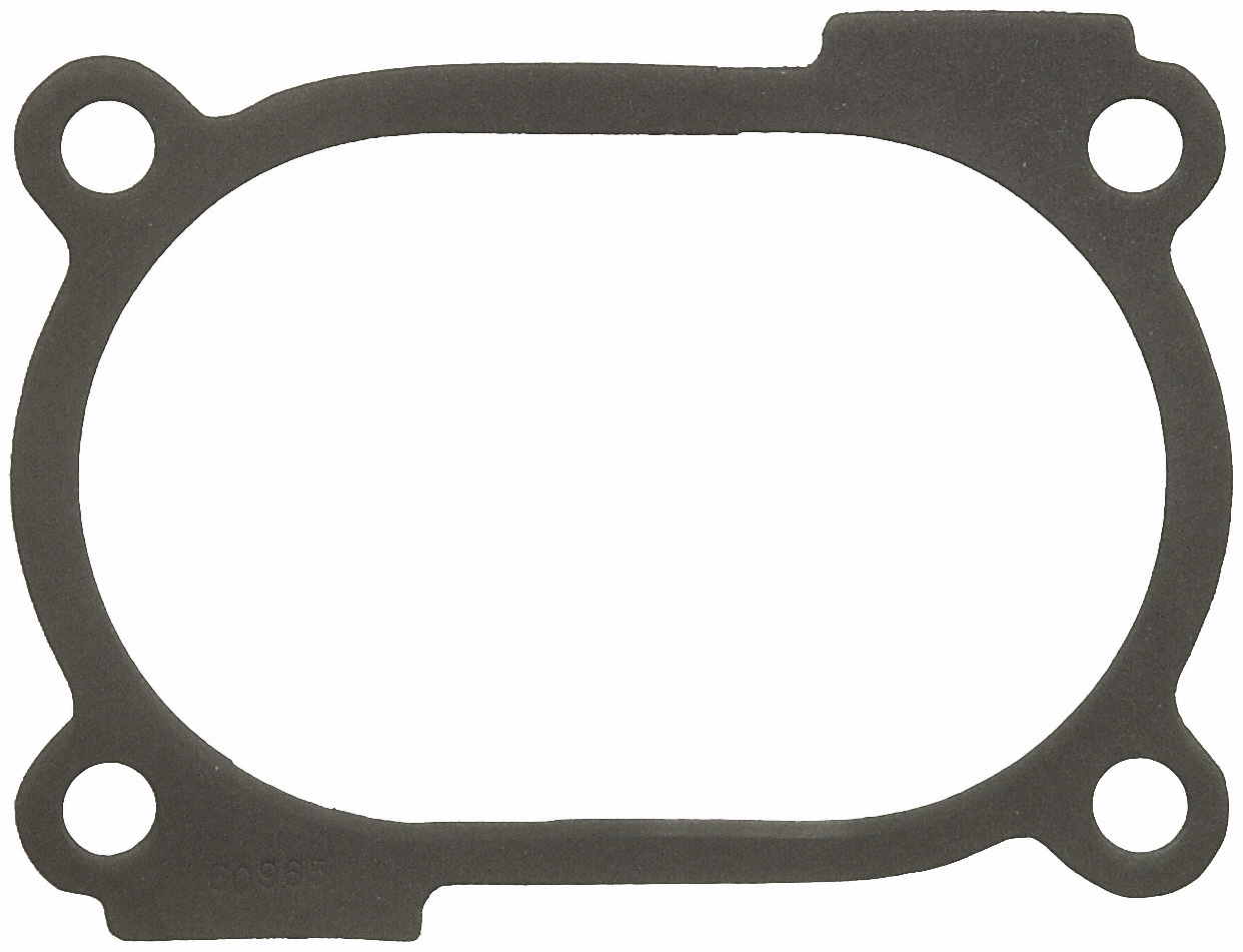 Fuel Injection Throttle Body Mounting Gasket FEL-PRO 60965