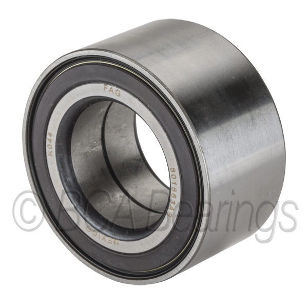 Wheel Bearing BCA WE61098