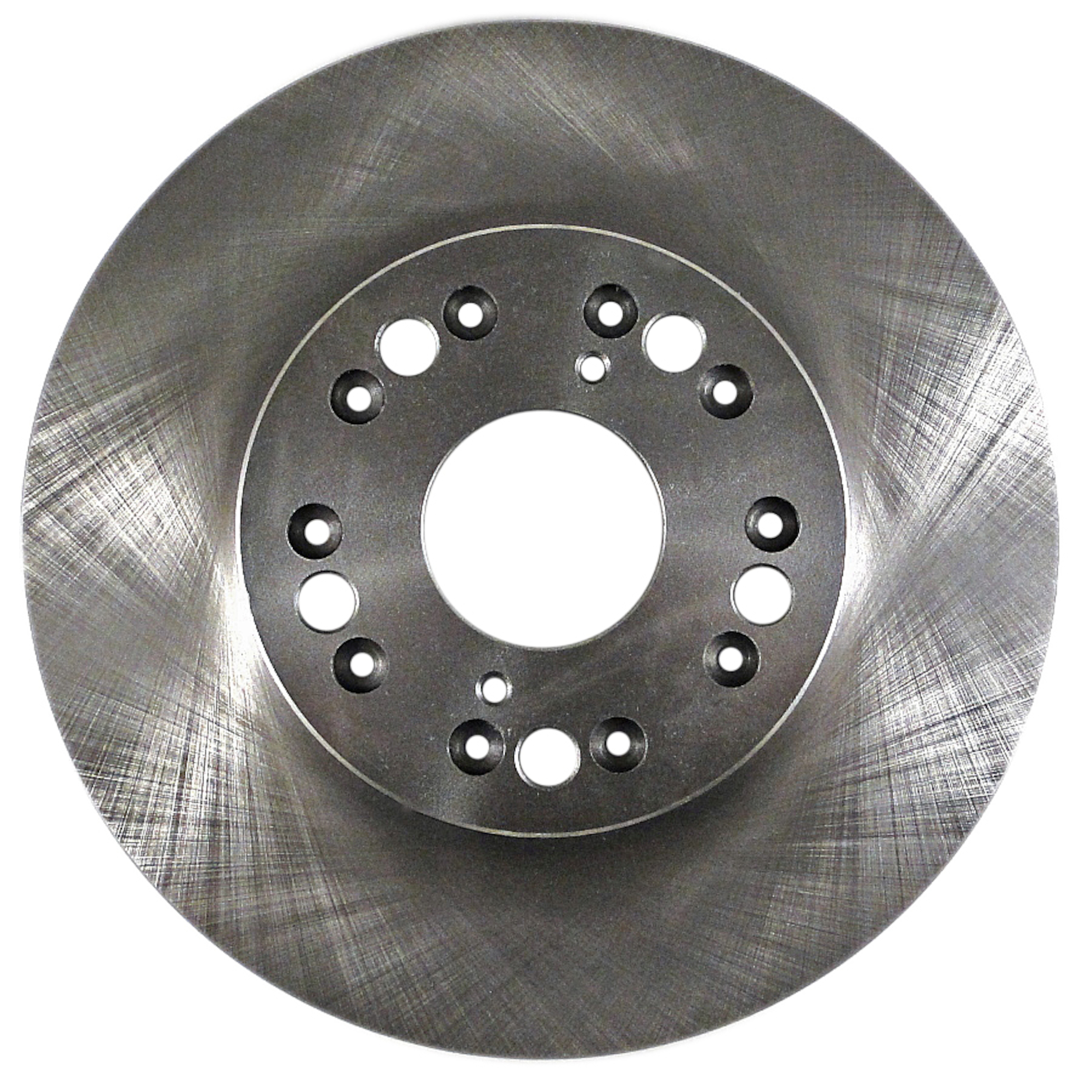 Disc Brake Rotor Perfect Stop 442395