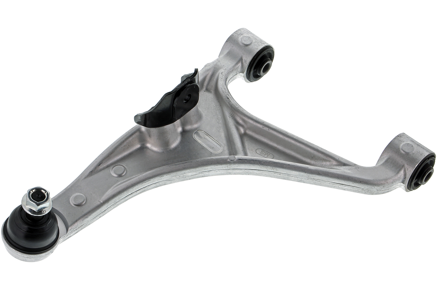 Suspension Control Arm and Ball Joint Assembly Mevotech Supreme CMS301191