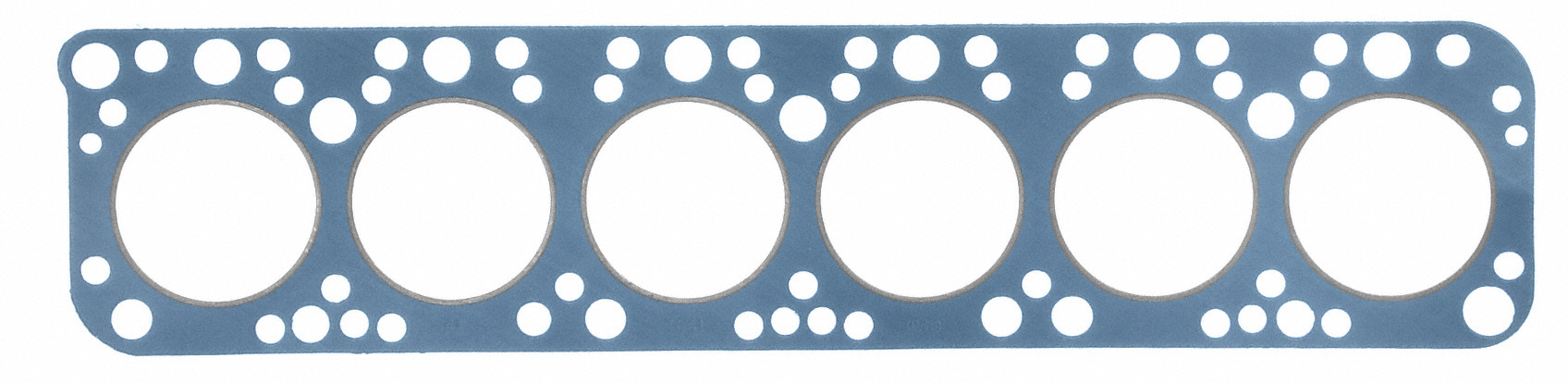 Engine Cylinder Head Gasket FEL-PRO 7641B
