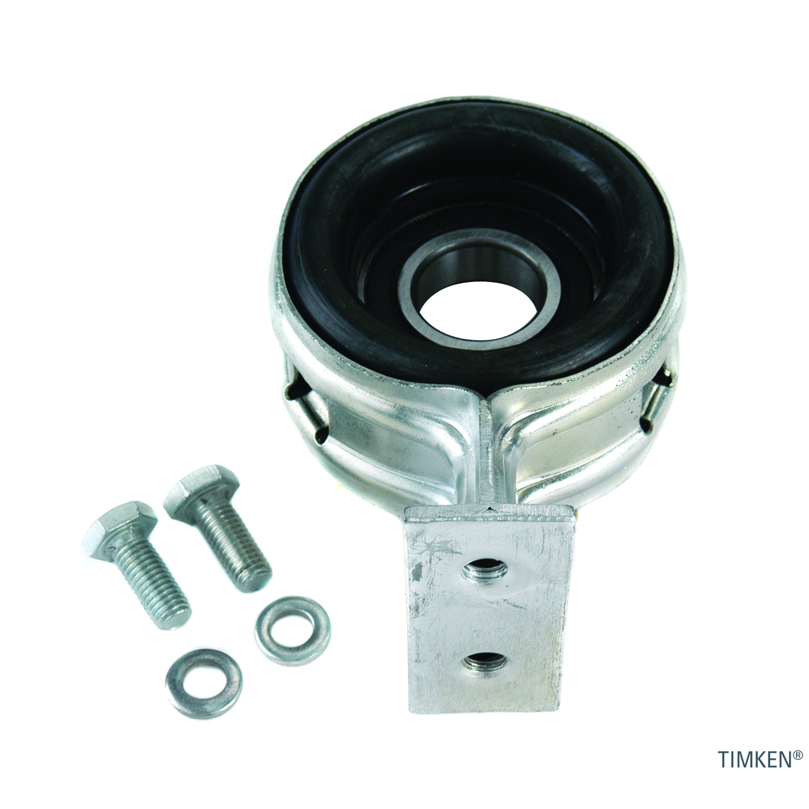 Drive Shaft Center Support Timken HB206FF