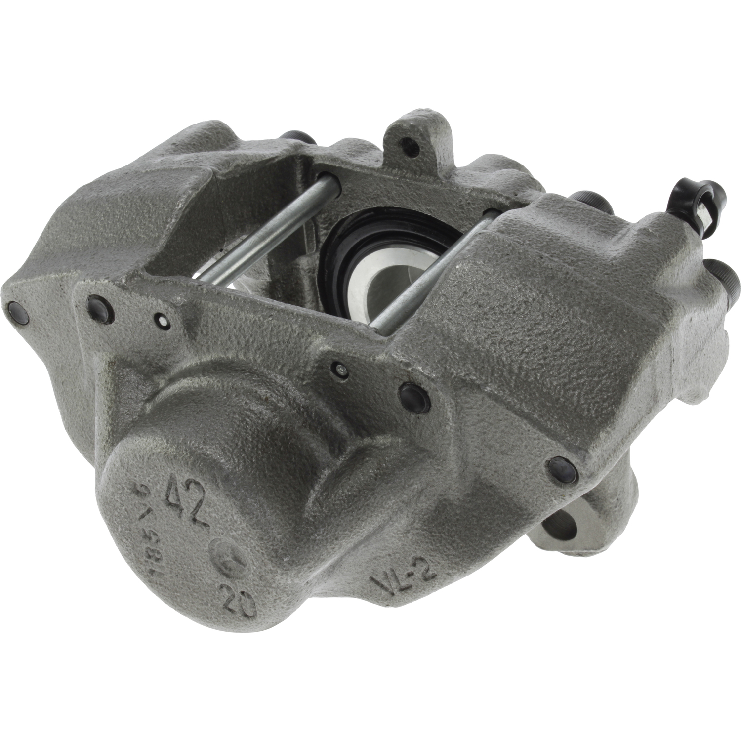 Disc Brake Caliper Centric Parts 141.35533