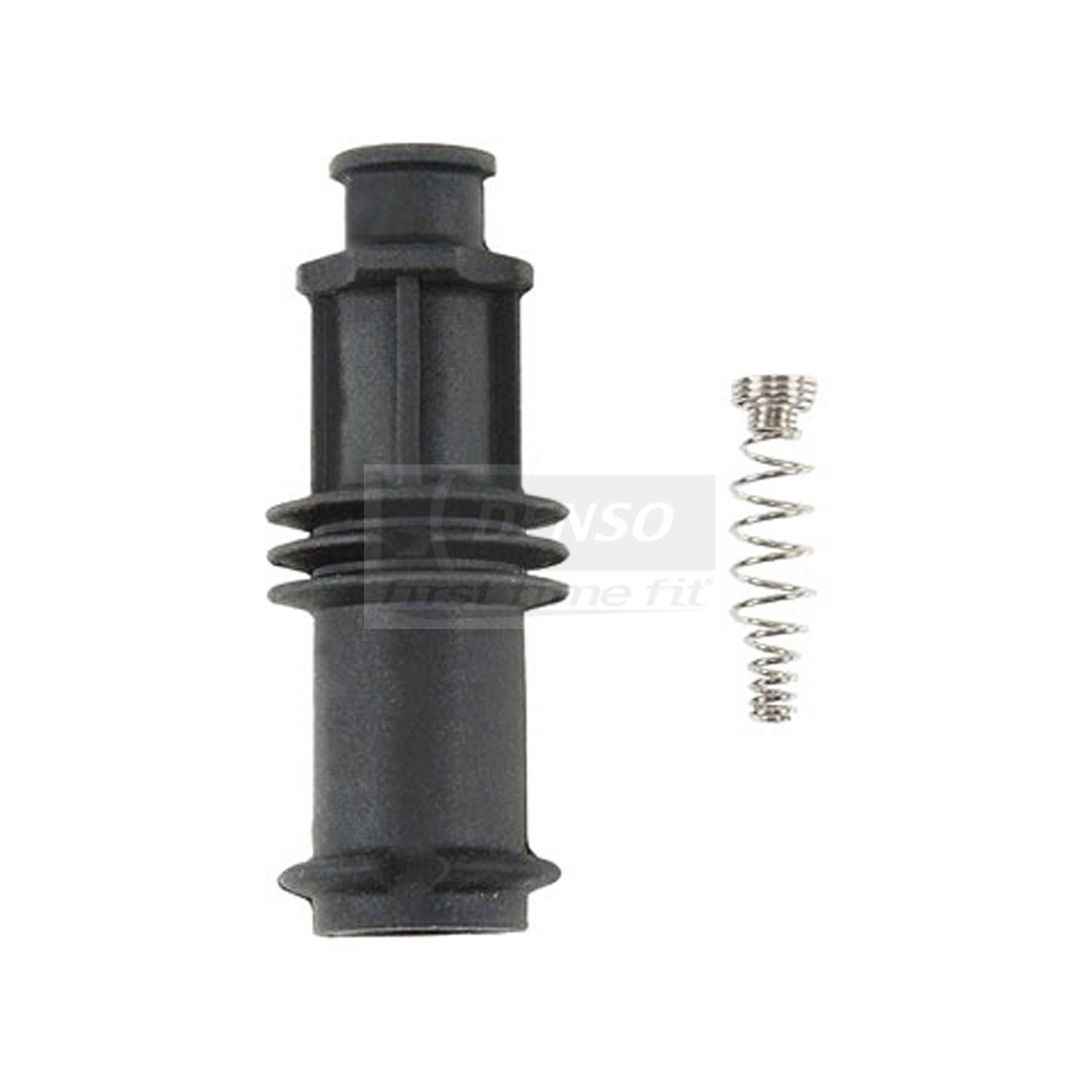 Direct Ignition Coil Boot Kit DENSO Auto Parts 671-6292