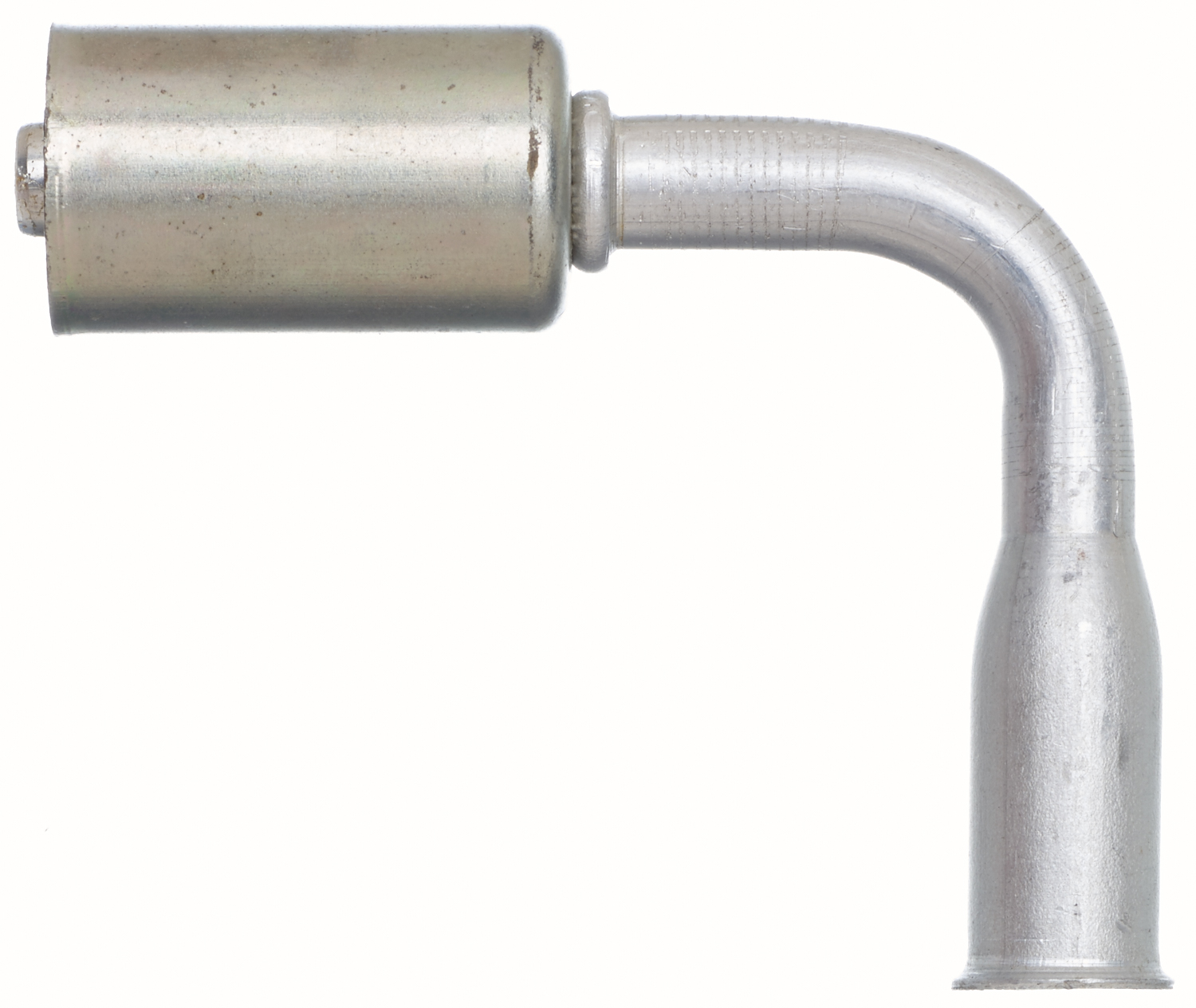 A/C Refrigerant Hose Fitting Gates G459531212