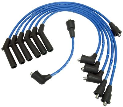 Spark Plug Wire Set NGK 55013