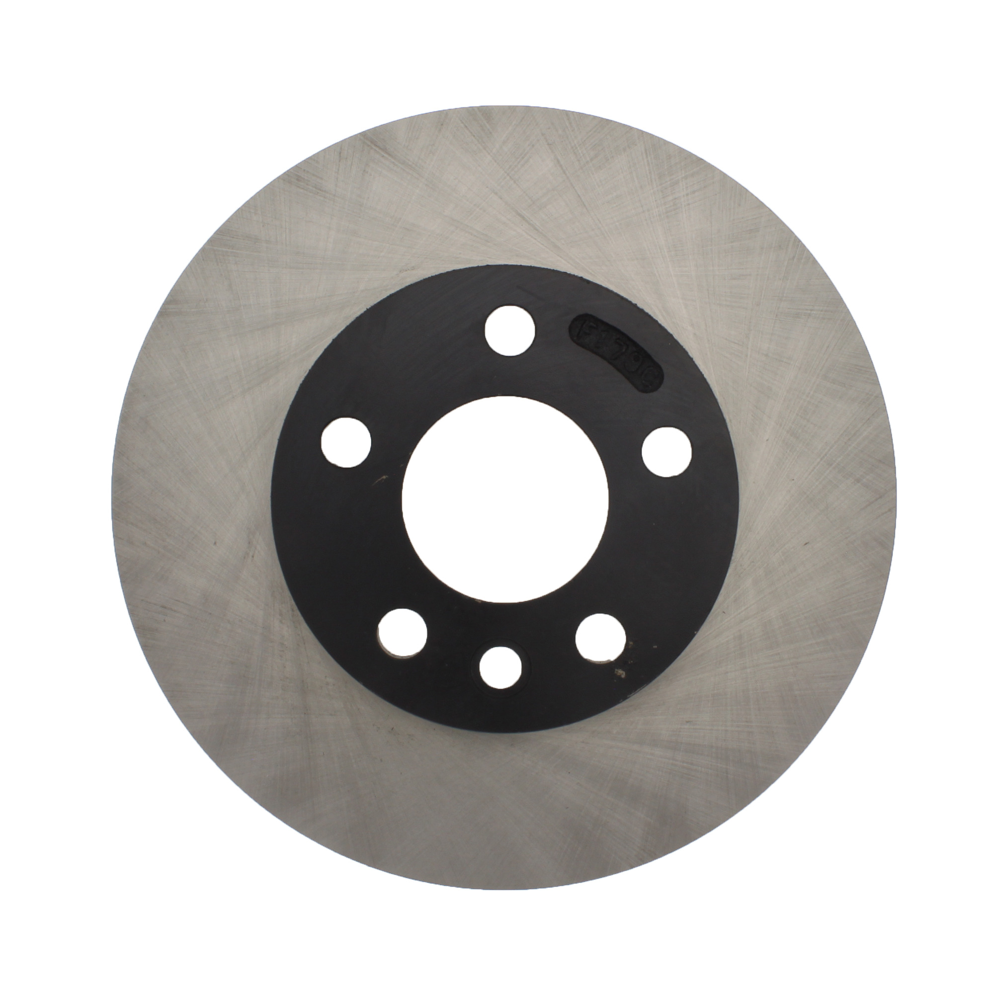 Disc Brake Rotor Centric Parts 121.33051