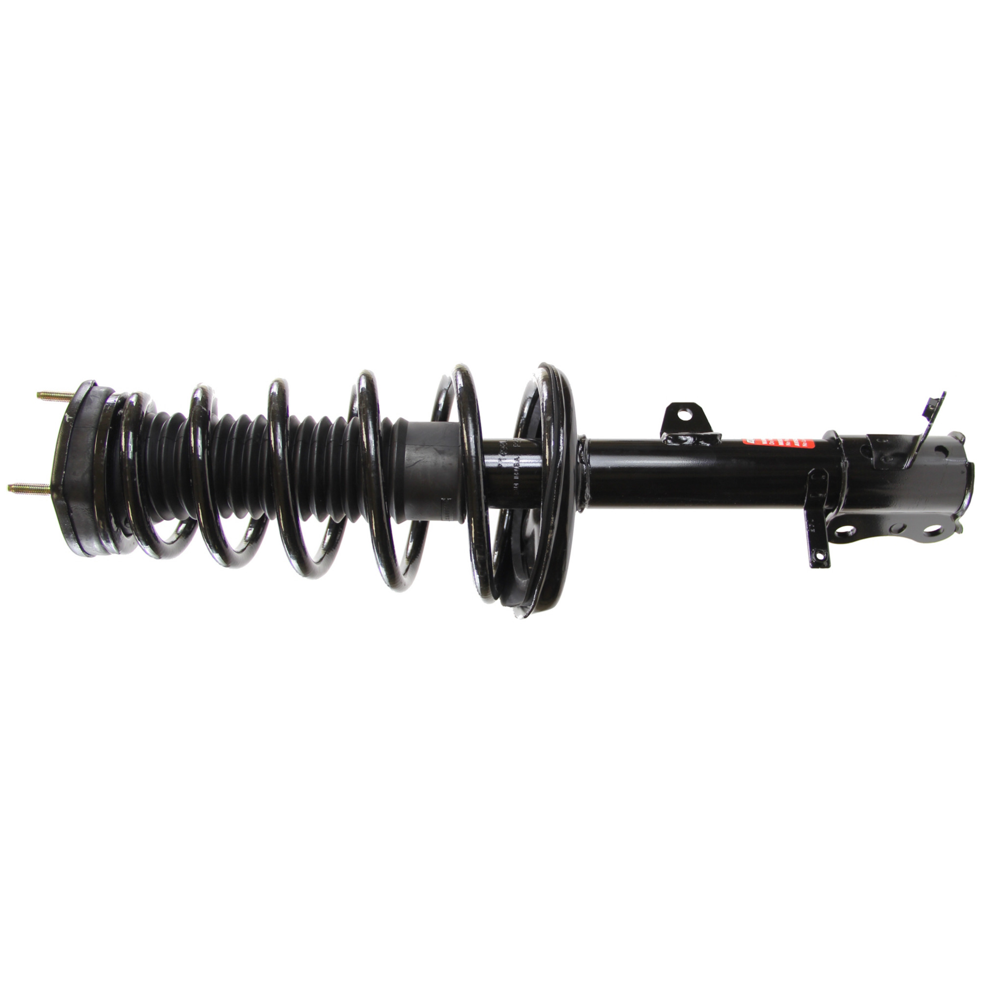 Suspension Strut and Coil Spring Assembly Monroe Shocks & Struts 271498