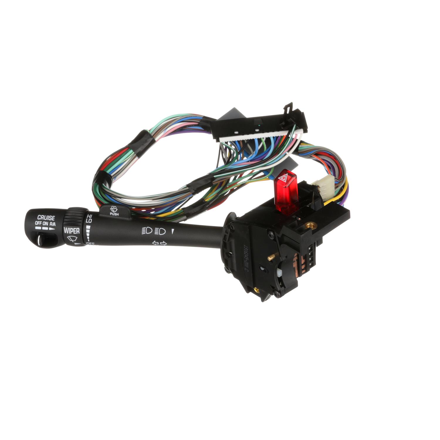 Multi-Function Switch Standard Ignition DS-933