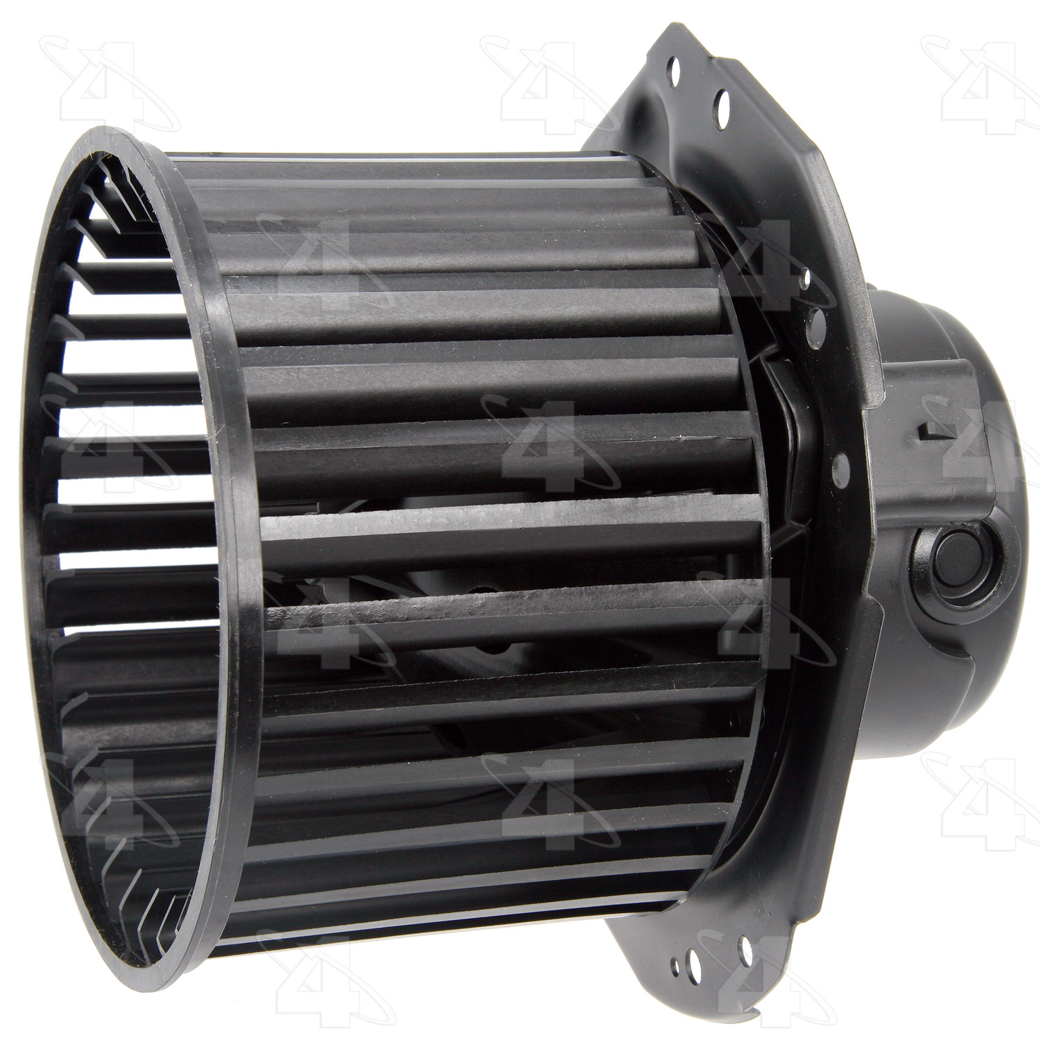 HVAC Blower Motor Four Seasons 35343