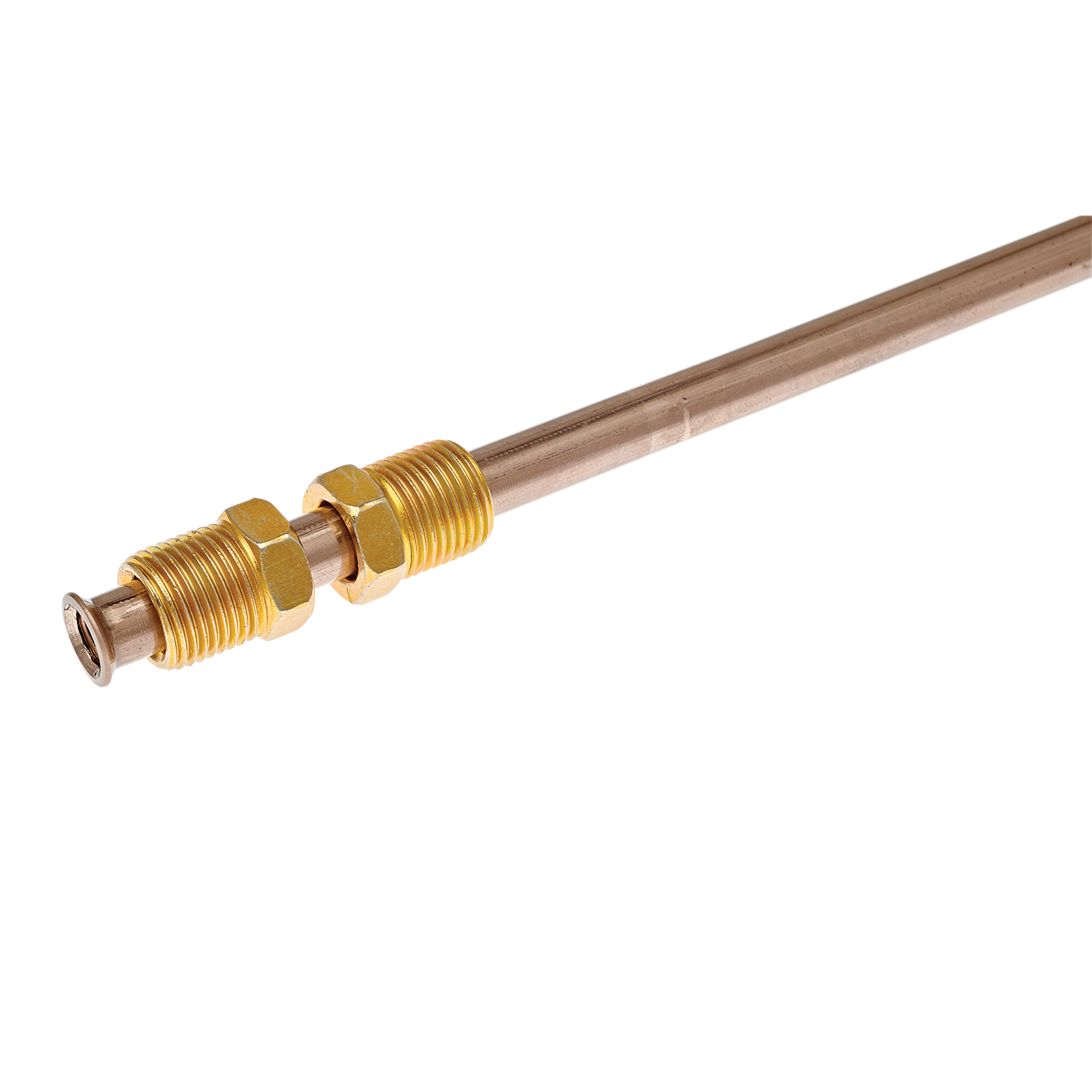 Brake Hydraulic Line S.U.R.&R. BSCD68